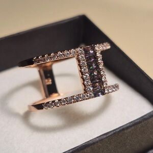 Everyday Elegance Ring
